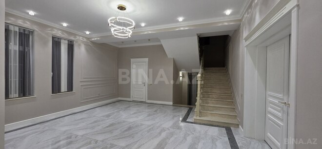 Satılır 6 otaqlı həyət evi/bağ evi 300 m², Bakıxanov q., photo 16 from 30