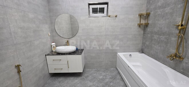 Satılır 6 otaqlı həyət evi/bağ evi 300 m², Bakıxanov q., photo 17 from 30