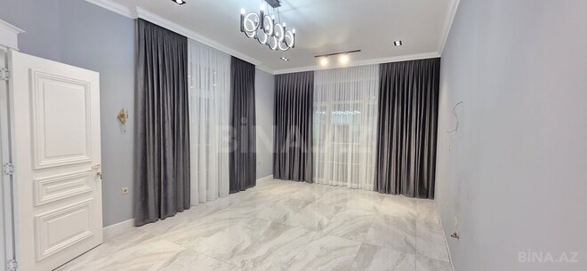 Satılır 6 otaqlı həyət evi/bağ evi 300 m², Bakıxanov q., photo 23 from 30