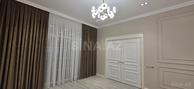 Satılır 6 otaqlı həyət evi/bağ evi 300 m², Bakıxanov q., photo 20 from 30
