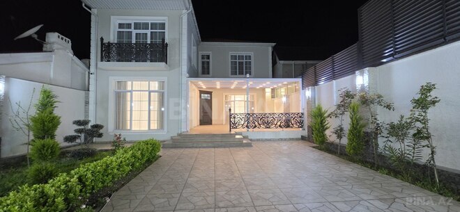 Satılır 6 otaqlı həyət evi/bağ evi 300 m², Bakıxanov q., photo 15 from 30