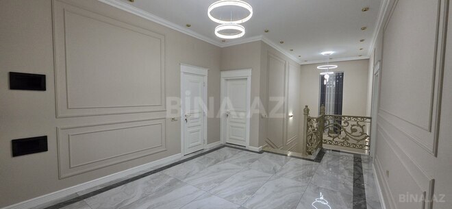 Satılır 6 otaqlı həyət evi/bağ evi 300 m², Bakıxanov q., photo 27 from 30