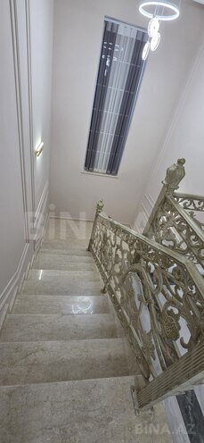Satılır 6 otaqlı həyət evi/bağ evi 300 m², Bakıxanov q., photo 28 from 30