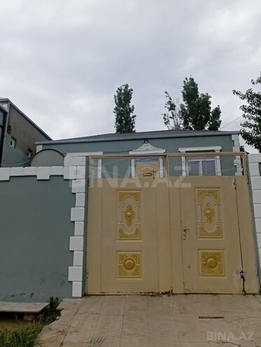 Продаётся 3-комн. дом/дача 90 м², Бинагадинский р., photo 3 from 10
