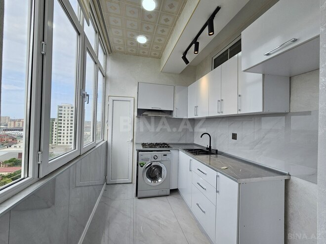 Продаётся 3-комн. новостройка 90 м², photo 6 from 22