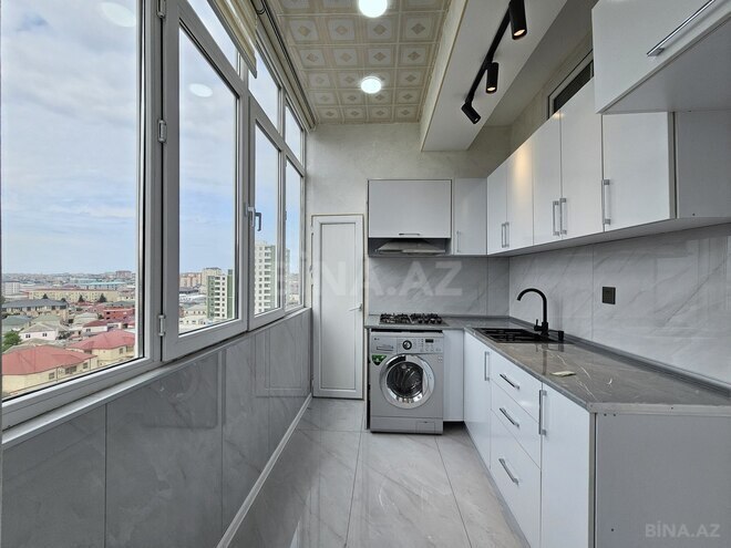Продаётся 3-комн. новостройка 90 м², photo 8 from 22