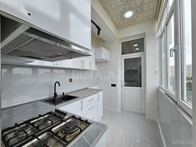 Продаётся 3-комн. новостройка 90 м², photo 7 from 22