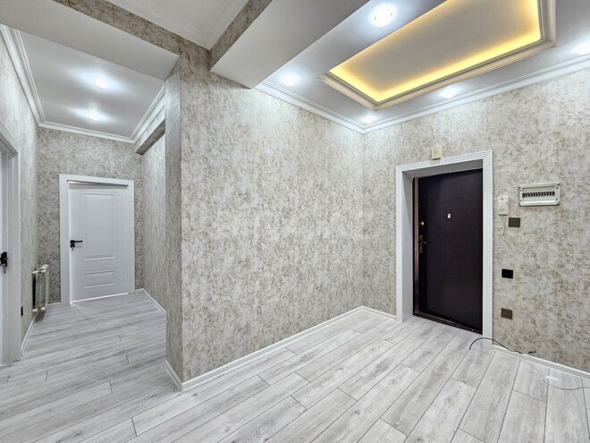 Продаётся 3-комн. новостройка 90 м², photo 13 from 22