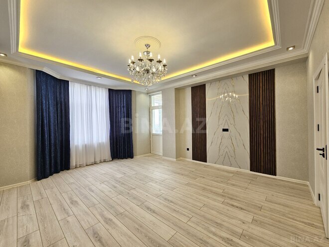 Продаётся 3-комн. новостройка 90 м², photo 3 from 22