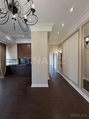 Продаётся 2-комн. новостройка 93.1 м², Наримановский  р., photo 8 from 15