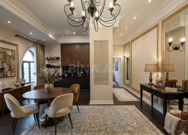 Продаётся 2-комн. новостройка 93.1 м², Наримановский  р., photo 9 from 15