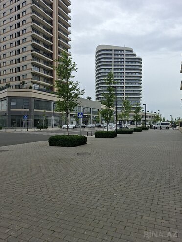 İcarəyə verilir  obyekt 1 141 m², Ağ şəhər q., photo 3 from 7