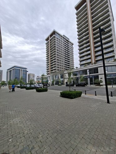 İcarəyə verilir  obyekt 1 141 m², Ağ şəhər q., photo 1 from 7