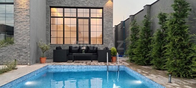 Сдаётся 5-комн. дом/дача 270 м², пос. Шувеляны, photo 5 from 29