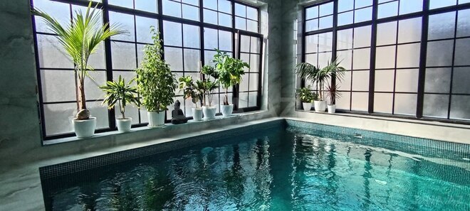 Сдаётся 5-комн. дом/дача 270 м², пос. Шувеляны, photo 4 from 29