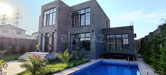 Сдаётся 5-комн. дом/дача 270 м², пос. Шувеляны, photo 8 from 29
