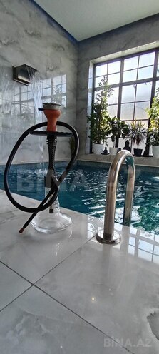 Сдаётся 5-комн. дом/дача 270 м², пос. Шувеляны, photo 7 from 29