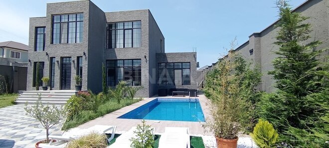 Сдаётся 5-комн. дом/дача 270 м², пос. Шувеляны, photo 3 from 29