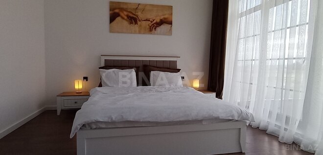 Сдаётся 5-комн. дом/дача 270 м², пос. Шувеляны, photo 28 from 29