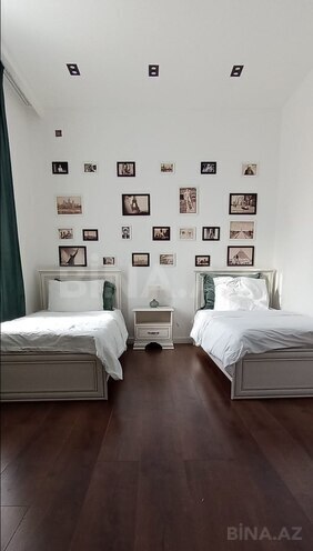 Сдаётся 5-комн. дом/дача 270 м², пос. Шувеляны, photo 16 from 29