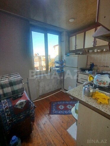Продаётся 2-комн. вторичка 55 м², м. Халглар Достлугу, photo 5 from 7