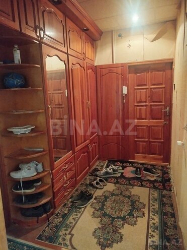 Продаётся 2-комн. вторичка 55 м², м. Халглар Достлугу, photo 6 from 7