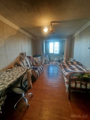 Продаётся 2-комн. вторичка 55 м², м. Халглар Достлугу, photo 4 from 7