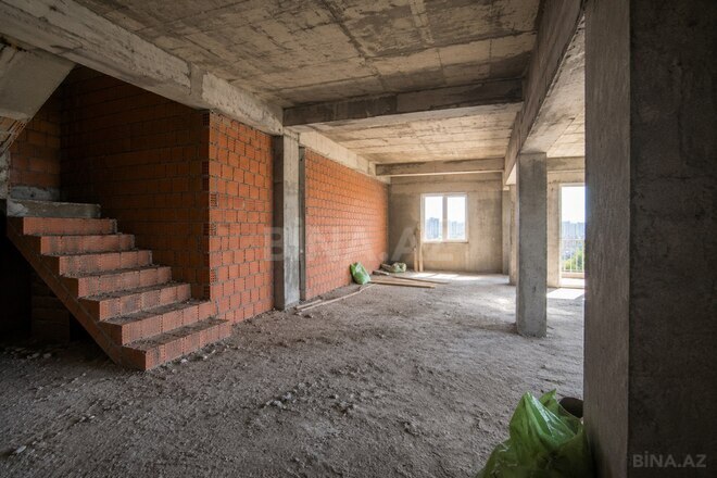 Продаётся 4-комн. новостройка 205 м², photo 4 from 6