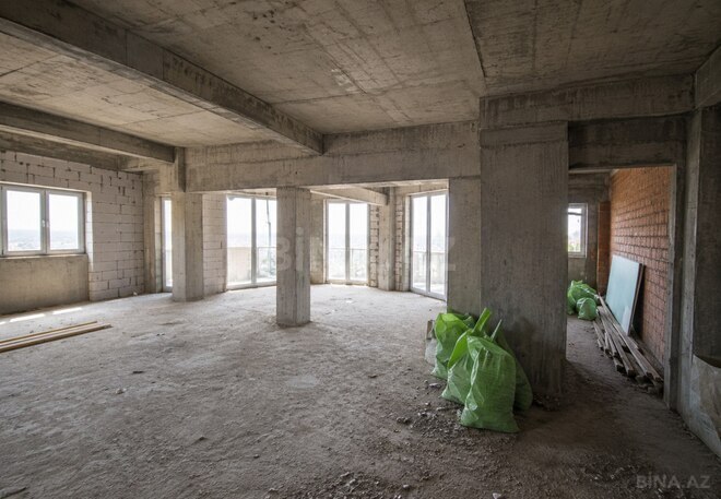 Продаётся 4-комн. новостройка 205 м², photo 3 from 6