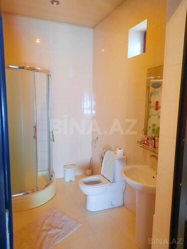 İcarəyə verilir 5 otaqlı həyət evi/bağ evi 200 m², Mərdəkan q., photo 12 from 13