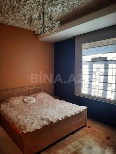İcarəyə verilir 5 otaqlı həyət evi/bağ evi 200 m², Mərdəkan q., photo 11 from 13