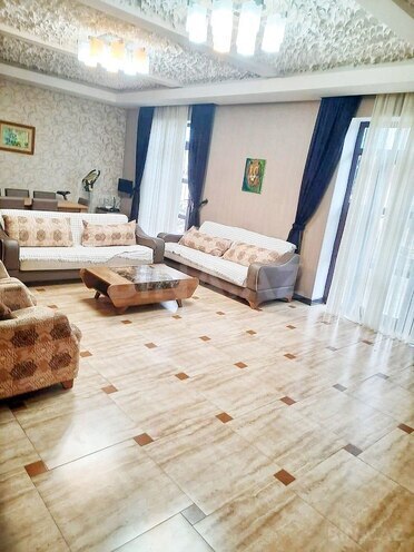 İcarəyə verilir 5 otaqlı həyət evi/bağ evi 200 m², Mərdəkan q., photo 9 from 13