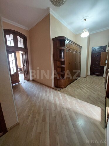 Satılır 7 otaqlı köhnə tikili 360 m², Sahil m., photo 8 from 21
