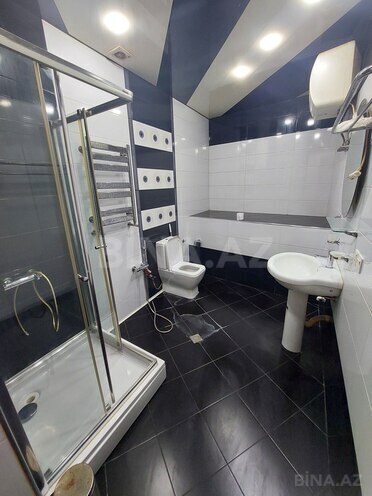 Satılır 7 otaqlı köhnə tikili 360 m², Sahil m., photo 20 from 21