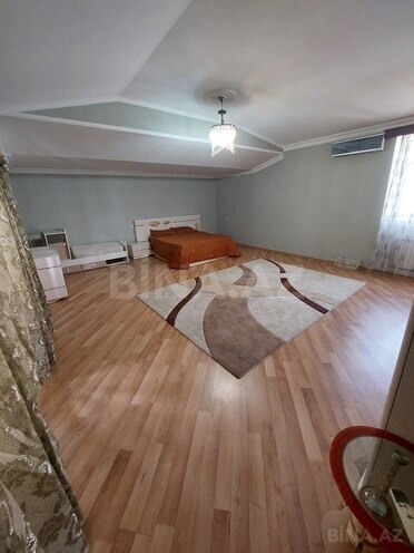 Satılır 7 otaqlı köhnə tikili 360 m², Sahil m., photo 15 from 21
