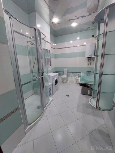 Satılır 7 otaqlı köhnə tikili 360 m², Sahil m., photo 18 from 21