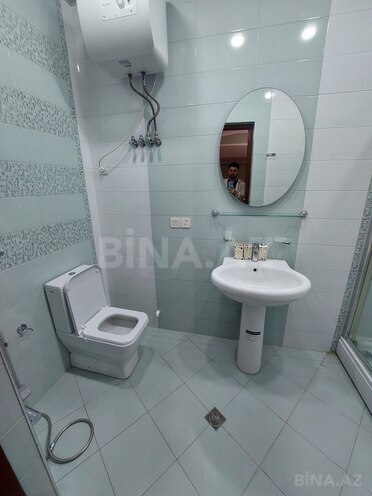 Satılır 7 otaqlı köhnə tikili 360 m², Sahil m., photo 19 from 21
