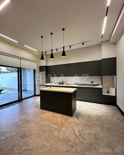 İcarəyə verilir 5 otaqlı həyət evi/bağ evi 350 m², Mərdəkan q., photo 4 from 15