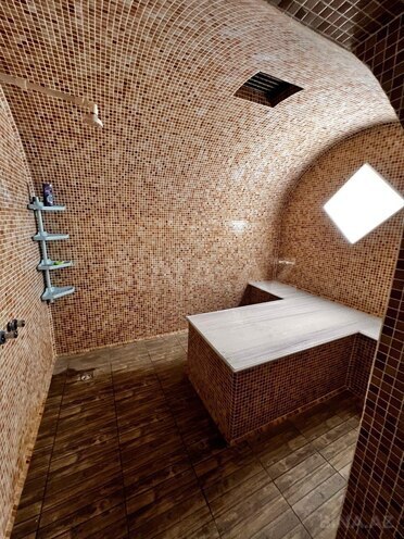 İcarəyə verilir 5 otaqlı həyət evi/bağ evi 400 m², Mərdəkan q., photo 22 from 24