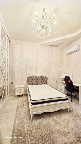 İcarəyə verilir 5 otaqlı həyət evi/bağ evi 350 m², Mərdəkan q., photo 15 from 22