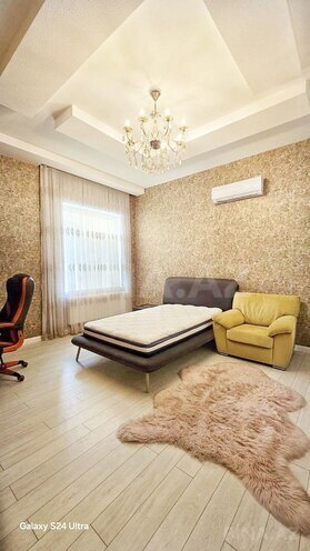 İcarəyə verilir 5 otaqlı həyət evi/bağ evi 350 m², Mərdəkan q., photo 12 from 22