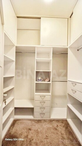 İcarəyə verilir 5 otaqlı həyət evi/bağ evi 350 m², Mərdəkan q., photo 18 from 22