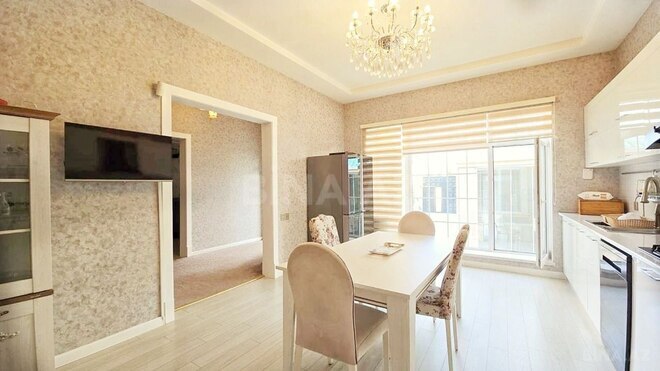 İcarəyə verilir 5 otaqlı həyət evi/bağ evi 350 m², Mərdəkan q., photo 17 from 22