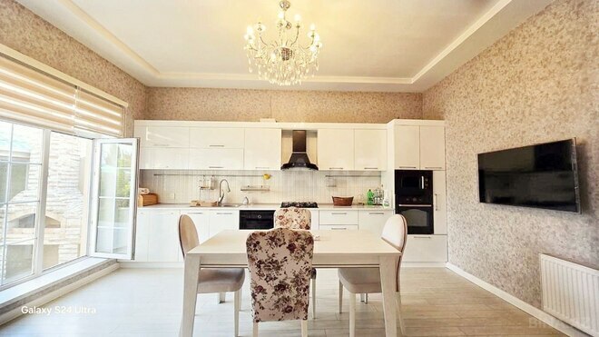 İcarəyə verilir 5 otaqlı həyət evi/bağ evi 350 m², Mərdəkan q., photo 19 from 22