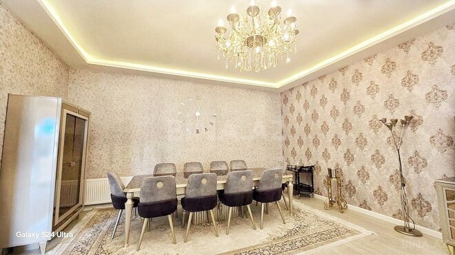 İcarəyə verilir 5 otaqlı həyət evi/bağ evi 350 m², Mərdəkan q., photo 10 from 22