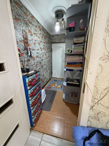 İcarəyə verilir 3 otaqlı köhnə tikili 60 m², 20 Yanvar m., photo 7 from 9