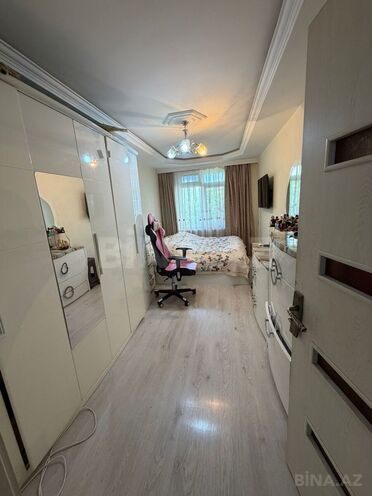 İcarəyə verilir 3 otaqlı köhnə tikili 60 m², 20 Yanvar m., photo 5 from 9