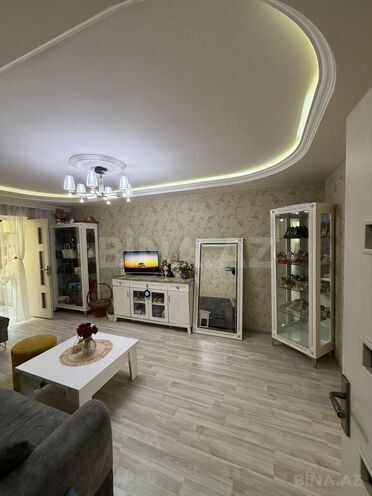 İcarəyə verilir 3 otaqlı köhnə tikili 60 m², 20 Yanvar m., photo 1 from 9