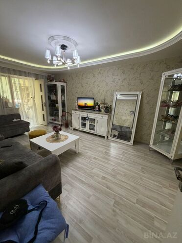 İcarəyə verilir 3 otaqlı köhnə tikili 60 m², 20 Yanvar m., photo 3 from 9