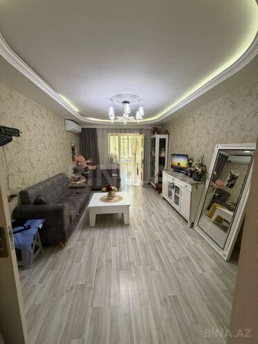İcarəyə verilir 3 otaqlı köhnə tikili 60 m², 20 Yanvar m., photo 4 from 9